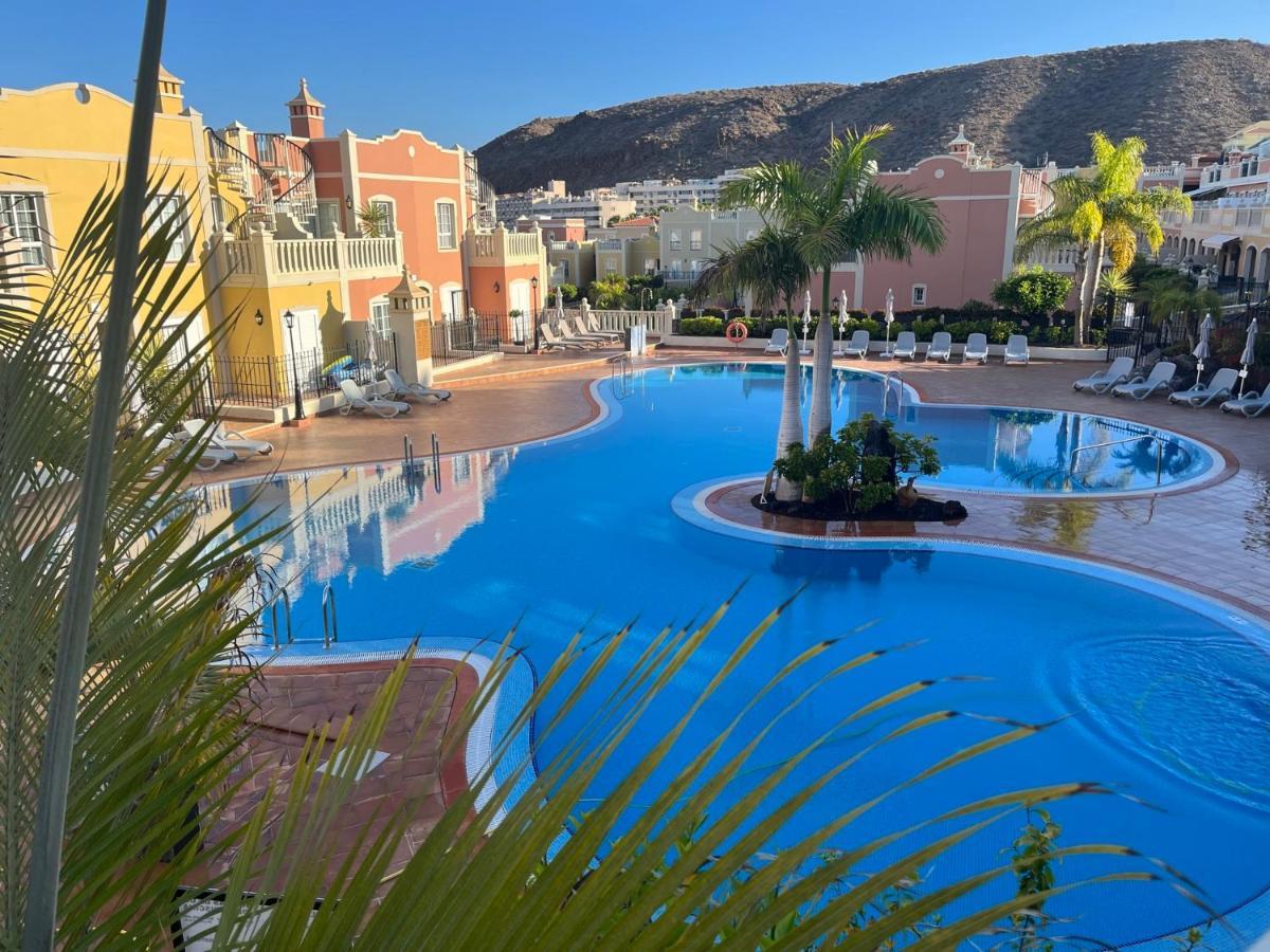 Penthouse With Great Sea View And Natural Reserve - Magnificent Swimming Pool - Calm And Bright パルム・マール エクステリア 写真